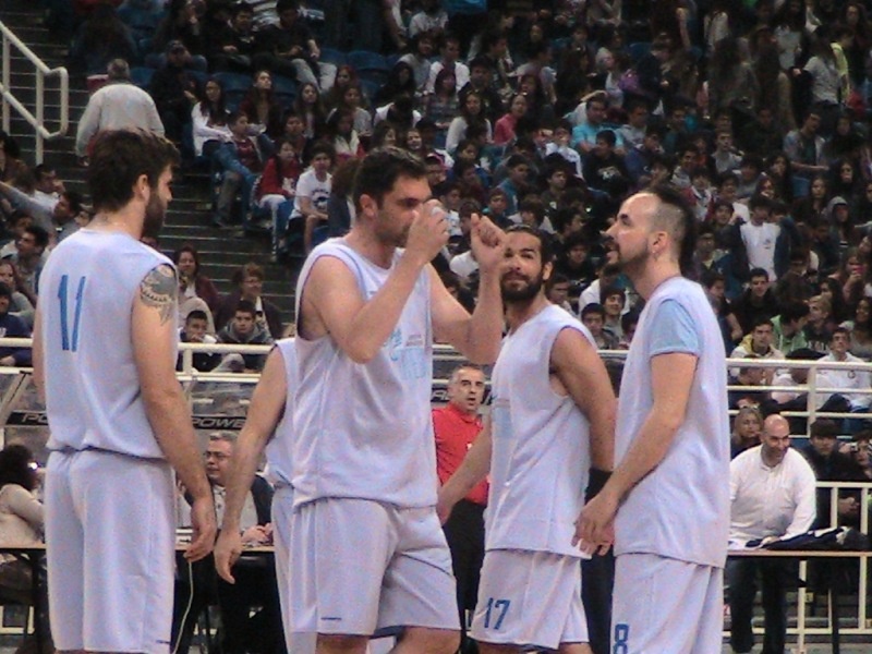«Έσπασαν» την αλυσίδα οι Στογιάκοβιτς, Μάρεϊ και Ρόμπινσον (videos)