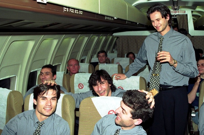 Το έπος του Άμστερνταμ… (photos+videos)