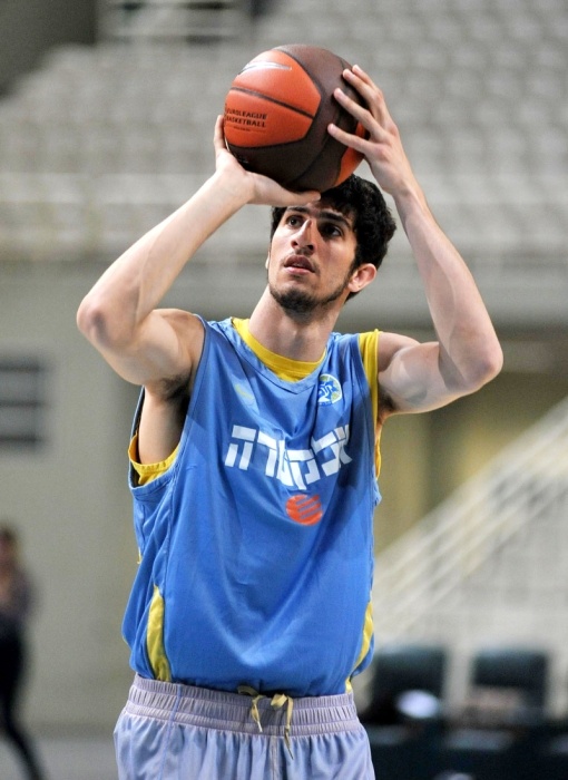 Στο ΟΑΚΑ η Μακάμπι
