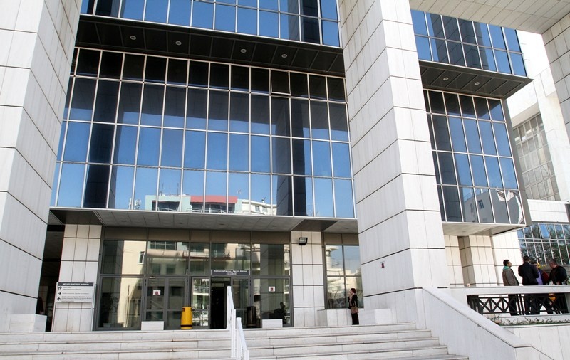 Αναβλήθηκε για τις 6 Ιουνίου η υπόθεση Ψωμιάδη