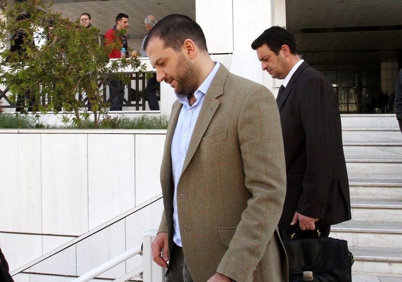Αναβλήθηκε για τις 6 Ιουνίου η υπόθεση Ψωμιάδη