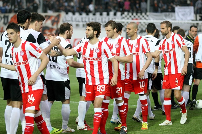 Φουλ για νταμπλ ο Ολυμπιακός, πήρε 0-0 στο... ρελαντί από τον ΟΦΗ