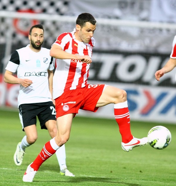 Φουλ για νταμπλ ο Ολυμπιακός, πήρε 0-0 στο... ρελαντί από τον ΟΦΗ