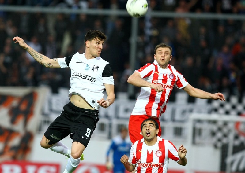 Φουλ για νταμπλ ο Ολυμπιακός, πήρε 0-0 στο... ρελαντί από τον ΟΦΗ