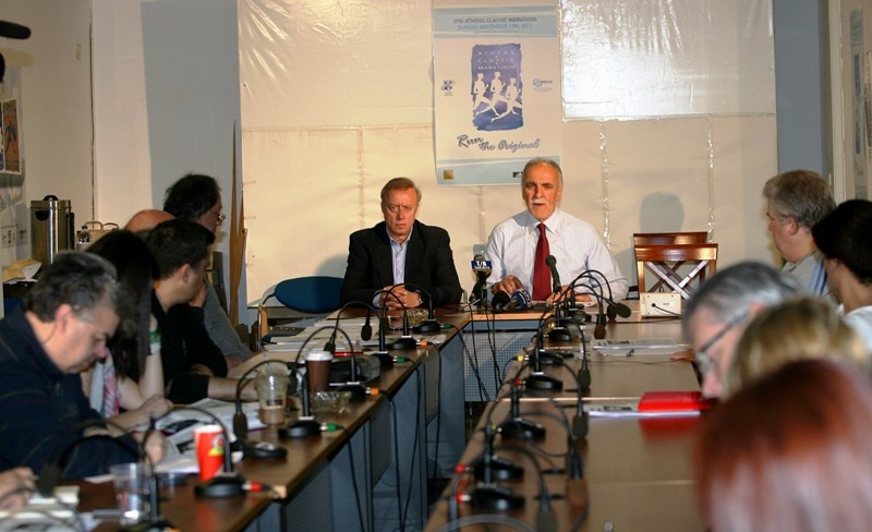 «Διαπραγματευόμαστε μόνο με τον Υπουργό!..»