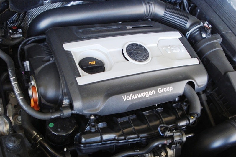 Skoda Yeti 1.8 TSi 4x4