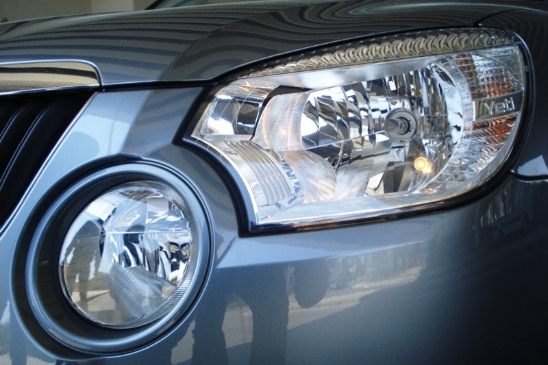 Skoda Yeti 1.8 TSi 4x4