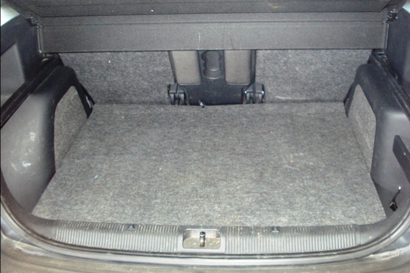 Skoda Yeti 1.8 TSi 4x4