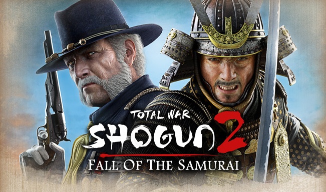 Total War: Shogun 2 fall of the Samurai