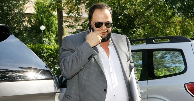 Ο ερυθρόλευκος «καπετάνιος» των τίτλων… (photos)