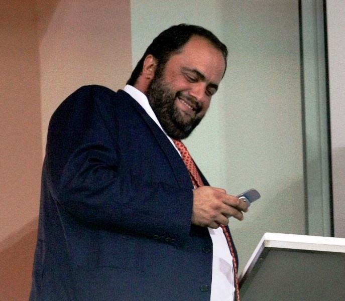 Ο ερυθρόλευκος «καπετάνιος» των τίτλων… (photos)