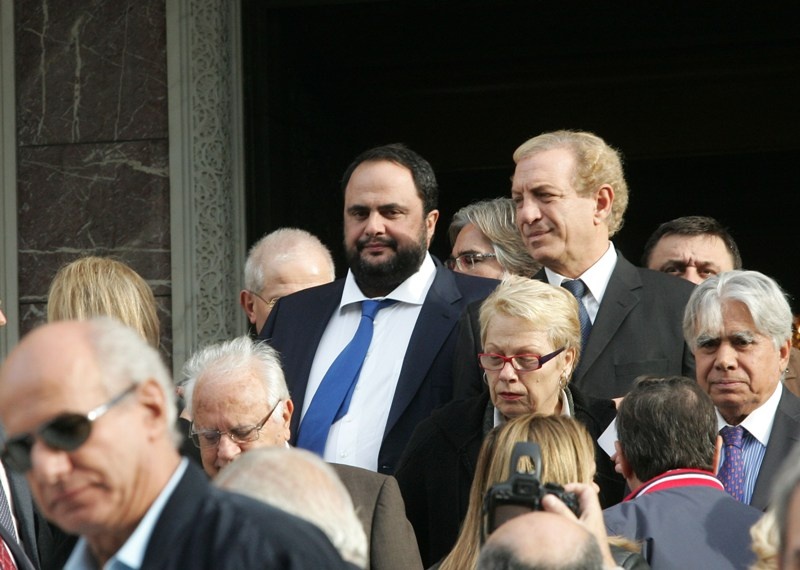 Ο ερυθρόλευκος «καπετάνιος» των τίτλων… (photos)