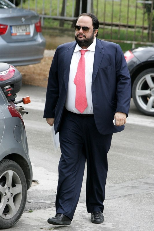 Ο ερυθρόλευκος «καπετάνιος» των τίτλων… (photos)