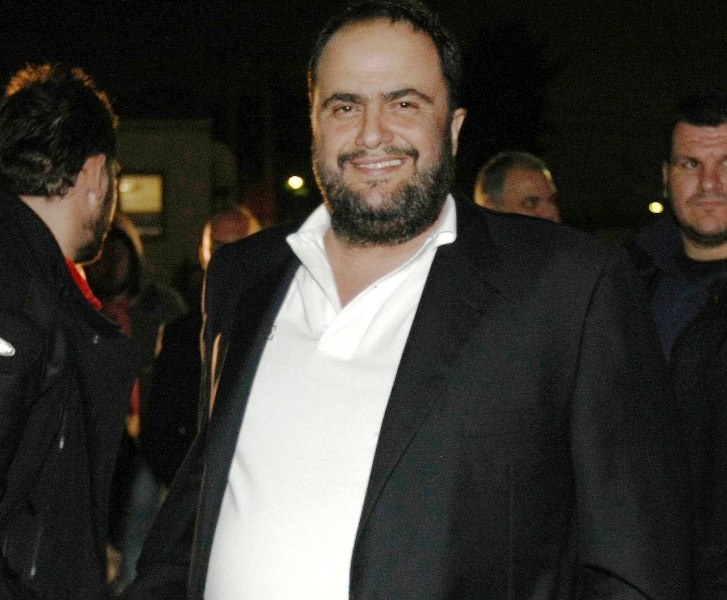 Ο ερυθρόλευκος «καπετάνιος» των τίτλων… (photos)