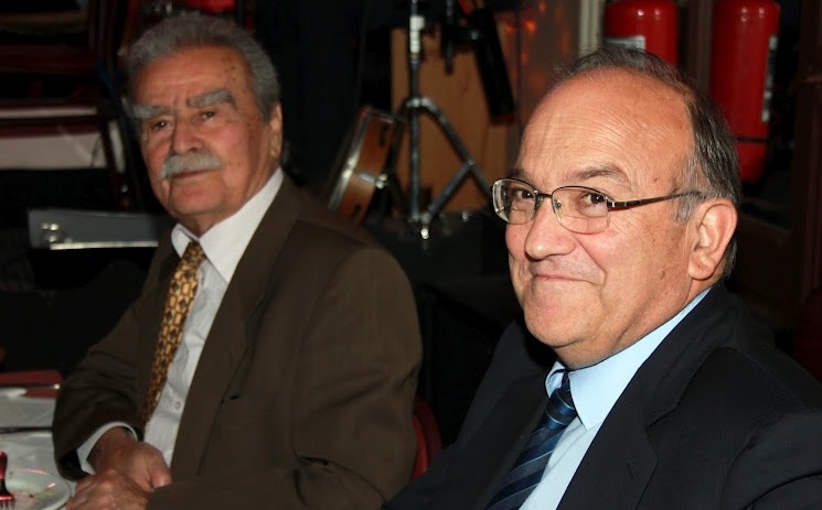 Χόρεψαν για τον Απόλλωνα