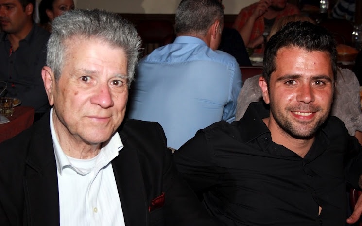 Χόρεψαν για τον Απόλλωνα