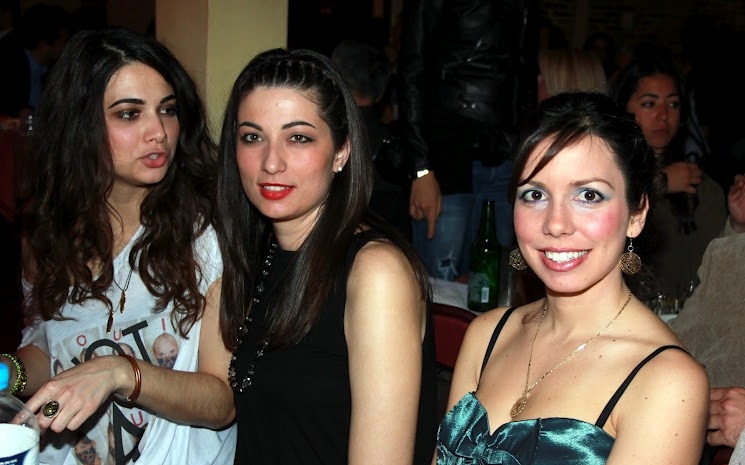 Χόρεψαν για τον Απόλλωνα