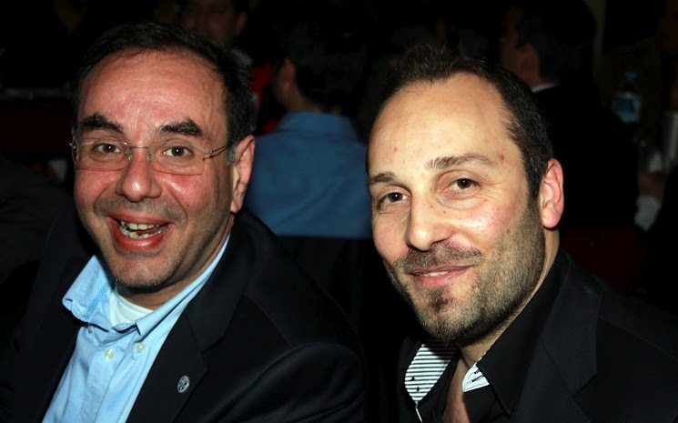 Χόρεψαν για τον Απόλλωνα