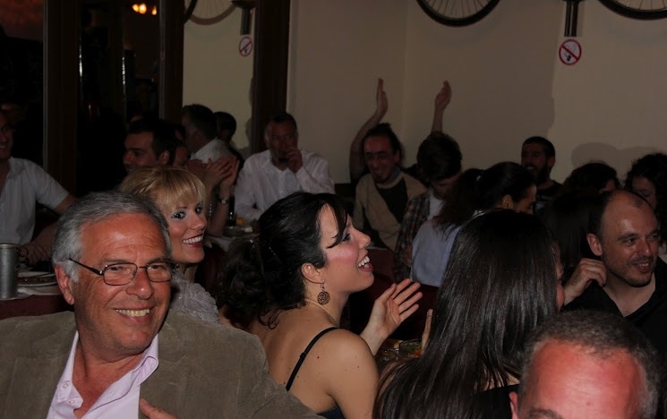 Χόρεψαν για τον Απόλλωνα