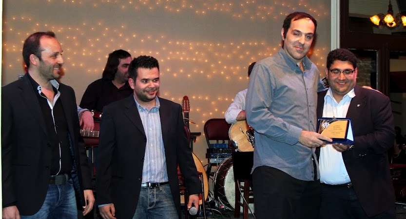 Χόρεψαν για τον Απόλλωνα