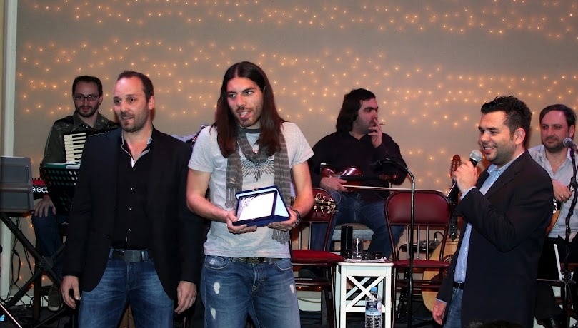 Χόρεψαν για τον Απόλλωνα