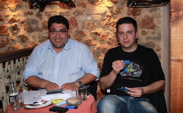 Χόρεψαν για τον Απόλλωνα