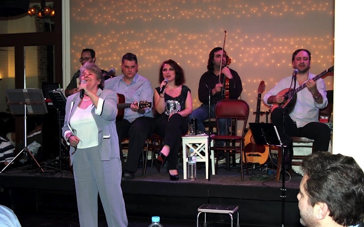 Χόρεψαν για τον Απόλλωνα