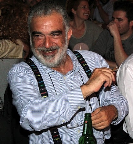 Χόρεψαν για τον Απόλλωνα