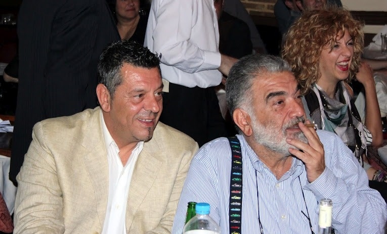 Χόρεψαν για τον Απόλλωνα