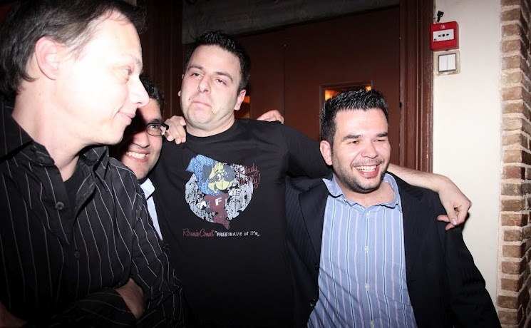 Χόρεψαν για τον Απόλλωνα