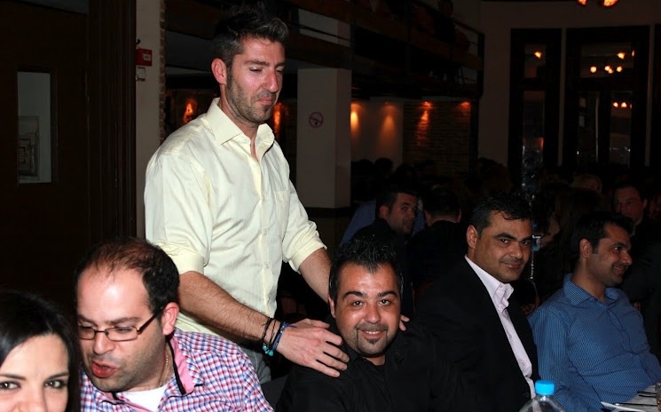 Χόρεψαν για τον Απόλλωνα