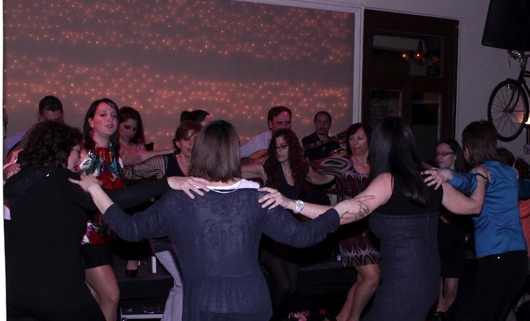 Χόρεψαν για τον Απόλλωνα