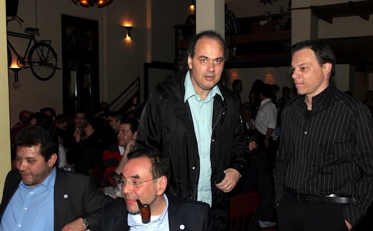 Χόρεψαν για τον Απόλλωνα