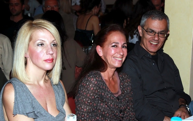 Χόρεψαν για τον Απόλλωνα