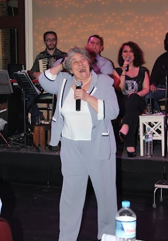 Χόρεψαν για τον Απόλλωνα