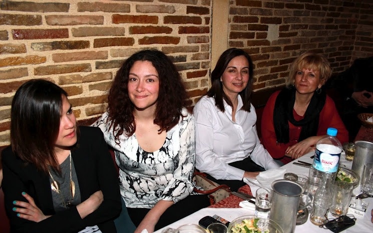 Χόρεψαν για τον Απόλλωνα