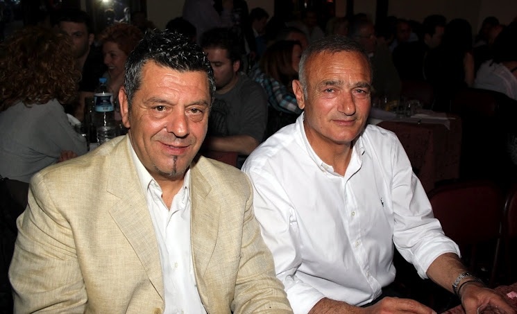 Χόρεψαν για τον Απόλλωνα