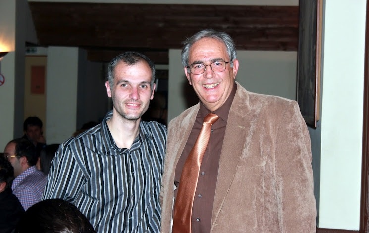 Χόρεψαν για τον Απόλλωνα