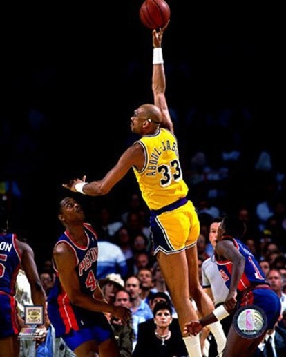 Και... εγένετο NBA (photos)