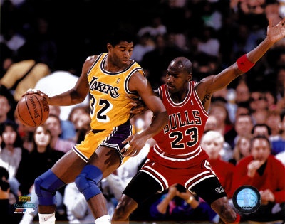 Και... εγένετο NBA (photos)