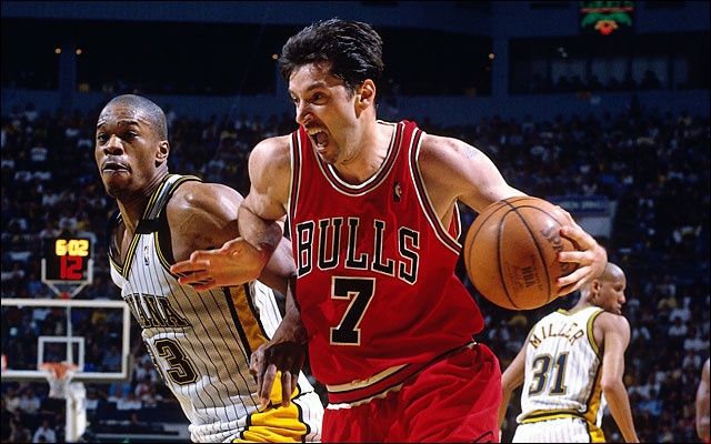 Και... εγένετο NBA (photos)