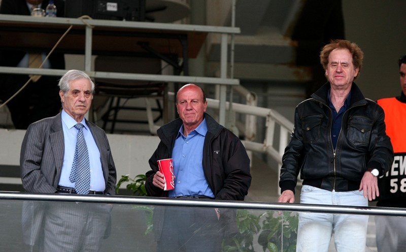 ΠΑΟ... Αξίζει να τον δείτε (photos+videos)