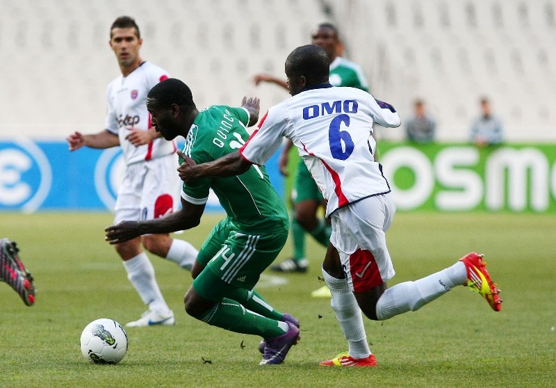 ΠΑΟ... Αξίζει να τον δείτε (photos+videos)