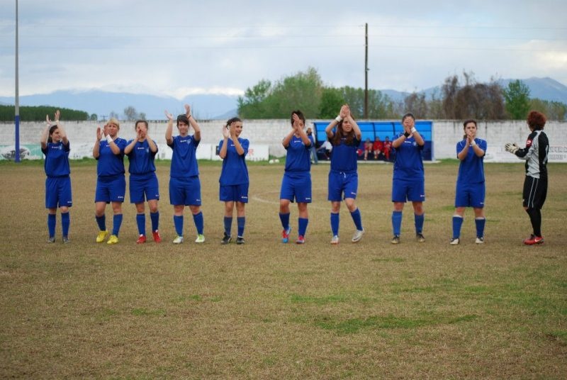 Ένα ήταν αρκετό για την Πανσερραϊκή (photos)