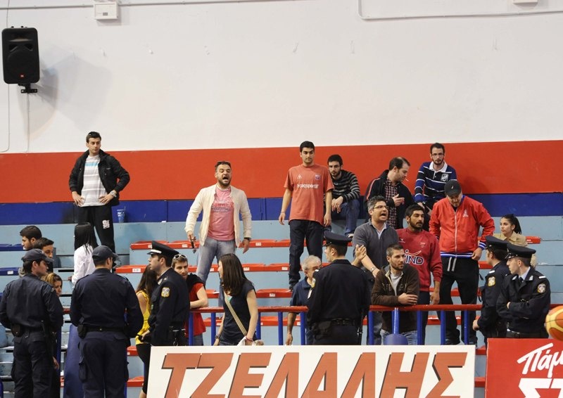 Νίκησε Πανιώνιο και… αλητεία ο Παναθηναϊκός