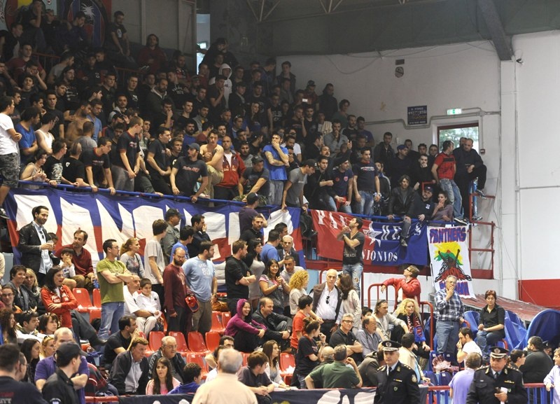 Νίκησε Πανιώνιο και… αλητεία ο Παναθηναϊκός