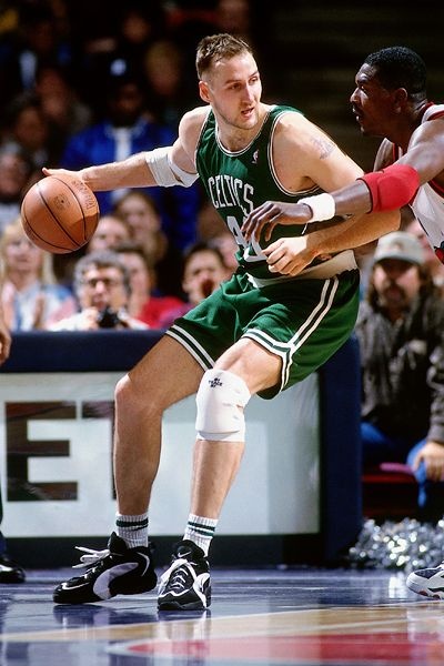 Και... εγένετο NBA (photos)
