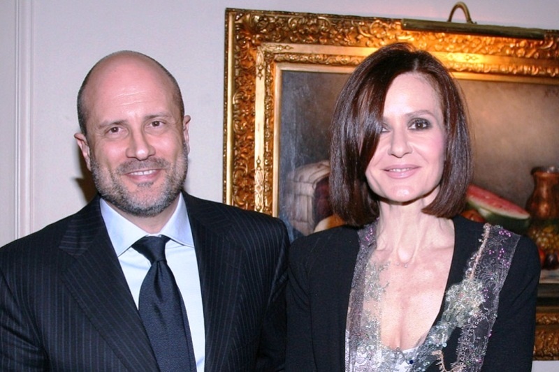 Η VCH υποστηρικτής Xρυσών Σκούφων 2012