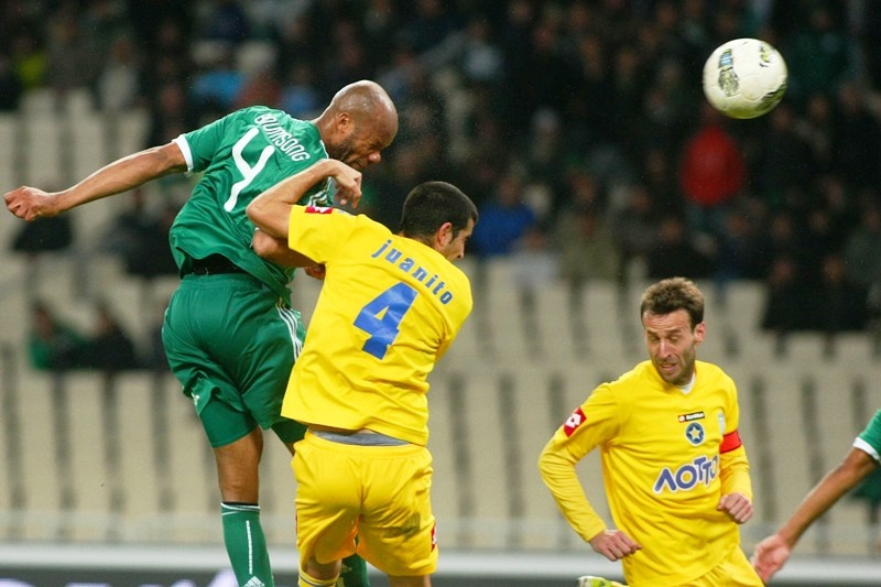 H «πράσινη»... Λερναία Ύδρα (photos)