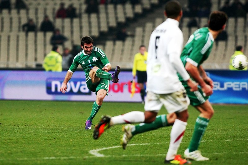 H «πράσινη»... Λερναία Ύδρα (photos)